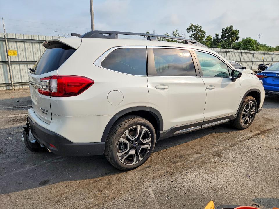 Продаж на аукціоні авто 2025 Subaru Ascent, vin: 4S4WMAPD7S3433888, номер лоту: 62048926