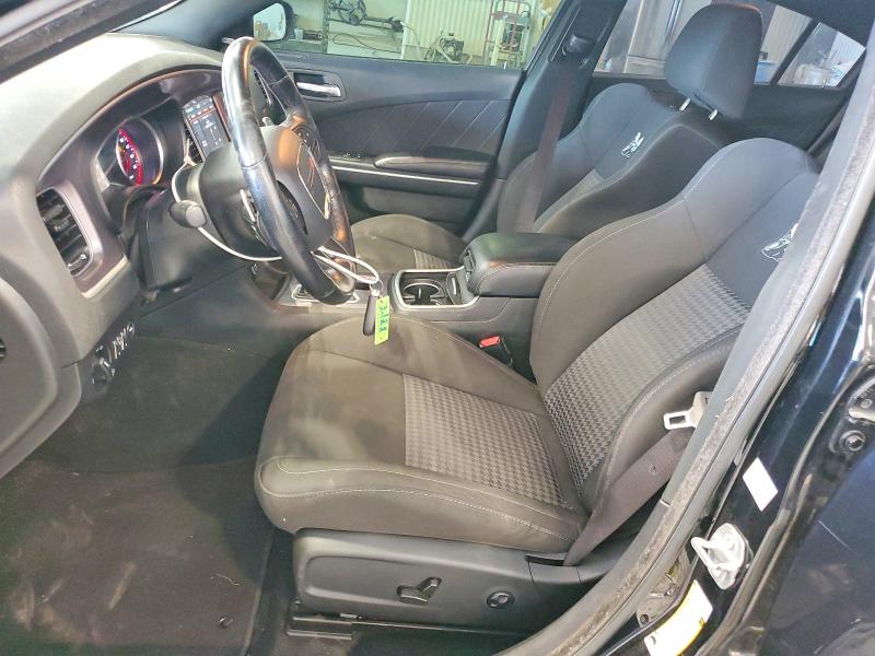 Продажа на аукционе авто 2021 Dodge Charger, vin: 2C3CDXGJ9MH578127, номер лота: 61785956