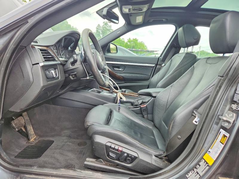 60038376 :رقم المزاد ، WBA8Z5C58FGS36244 vin ، 2015 Bmw 328 مزاد بيع