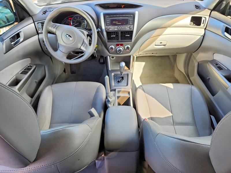 Продажа на аукционе авто 2010 Subaru Forester, vin: JF2SH6DC3AH717912, номер лота: 60014846