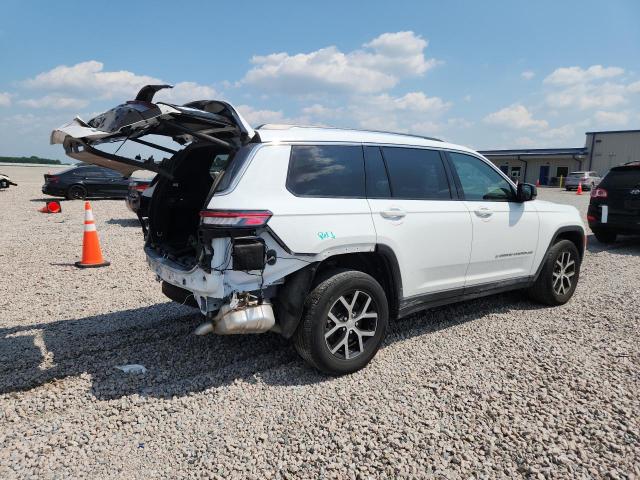 Продажа на аукционе авто 2023 Jeep Grand Cherokee, vin: 1C4RJKBG3P8854339, номер лота: 85972805