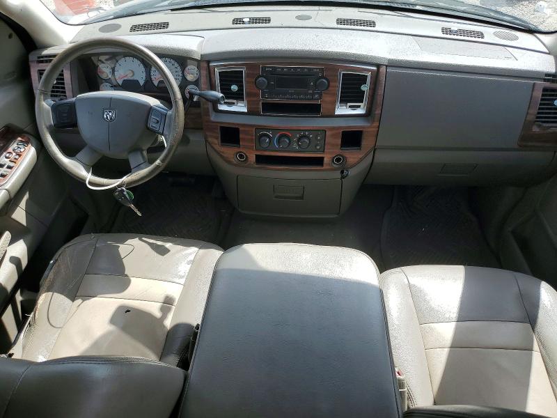 62767766 :رقم المزاد ، 1D7HA18237J570581 vin ، 2007 Dodge Ram 1500 مزاد بيع