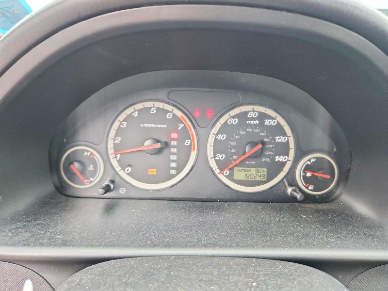 Aukcja sprzedaży 2005 Honda Cr-v, vin: SHSRD78935U341398, numer aukcji: 62113096