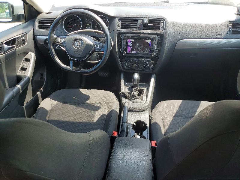 Продаж на аукціоні авто 2015 Volkswagen Jetta, vin: 3VW2K7AJ4FM265025, номер лоту: 60452546