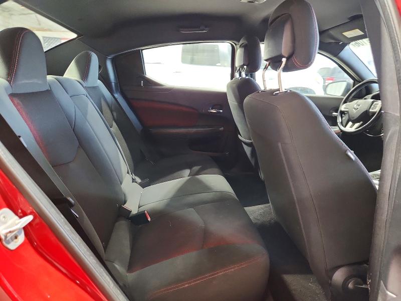 Продаж на аукціоні авто 2011 Dodge Avenger, vin: 1B3BD1FG3BN508669, номер лоту: 60588106