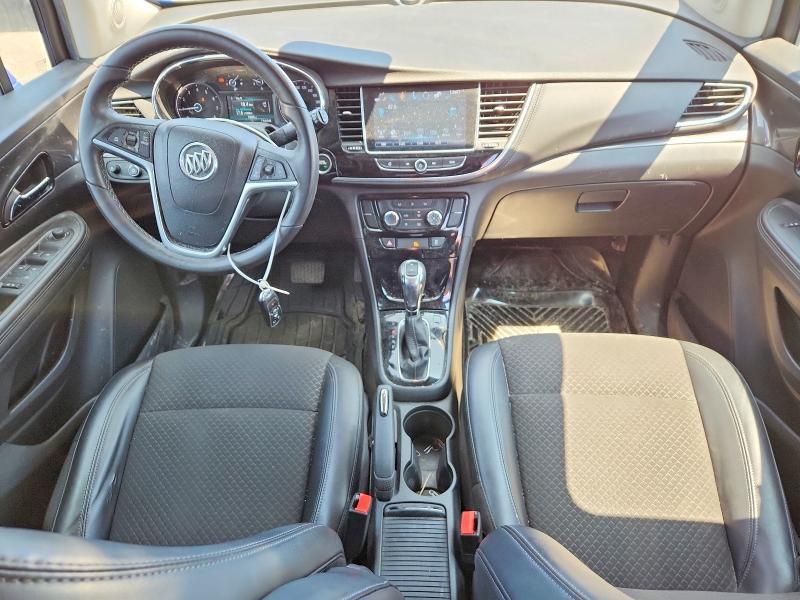Продажа на аукционе авто 2018 Buick Encore, vin: KL4CJASB3JB669653, номер лота: 60460946
