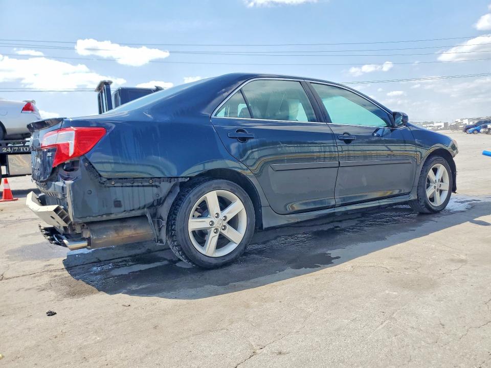 Aukcja sprzedaży 2013 Toyota Camry, vin: 4T1BF1FK8DU683503, numer aukcji: 63219776