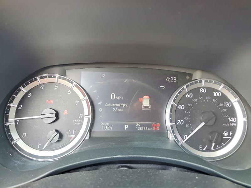 Продажа на аукционе авто 2024 Toyota Highlander, vin: 5TDKDRBH2RS533806, номер лота: 59588376