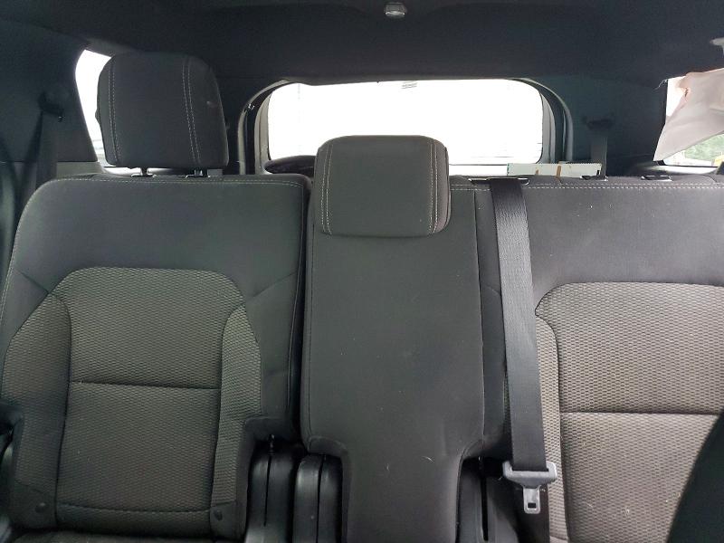Продажа на аукционе авто 2017 Ford Explorer, vin: 1FM5K8D83HGD35623, номер лота: 62965576