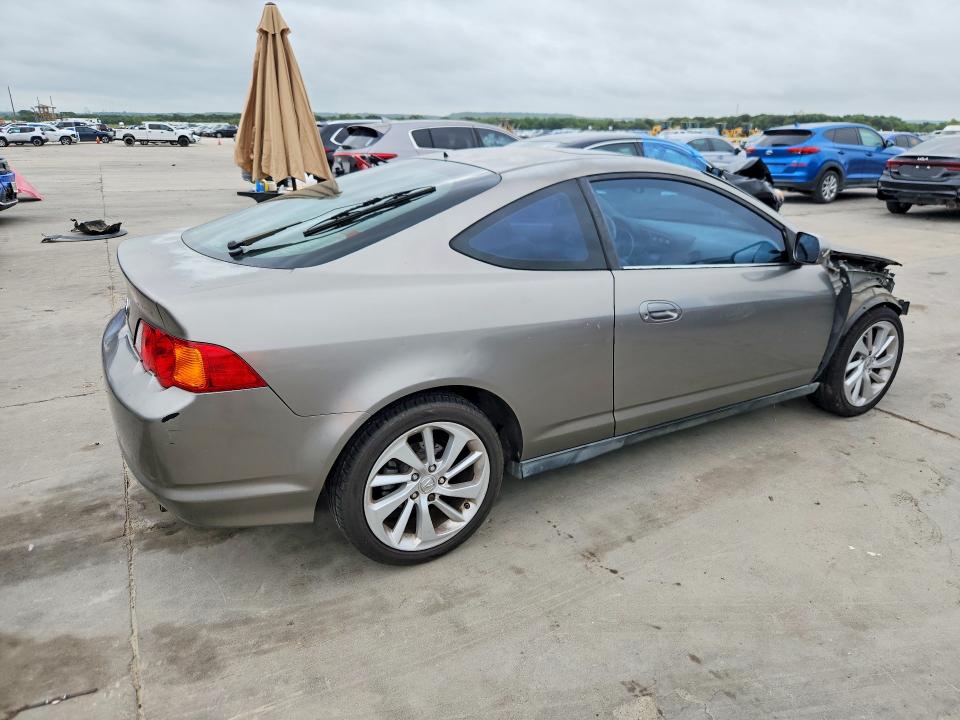 Aukcja sprzedaży 2003 Acura Rsx, vin: JH4DC54813C016098, numer aukcji: 61576766