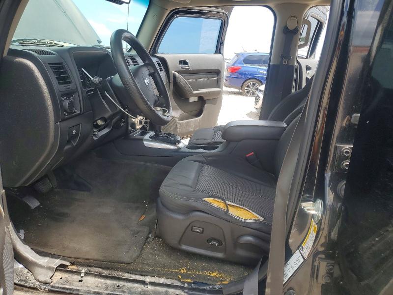 Продаж на аукціоні авто 2008 Hummer H3, vin: 5GTEN13E188163069, номер лоту: 60301346