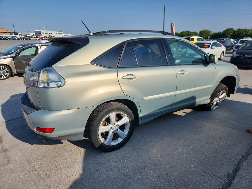 Продажа на аукционе авто 2004 Lexus Rx 330, vin: 2T2GA31U64C008545, номер лота: 63247226