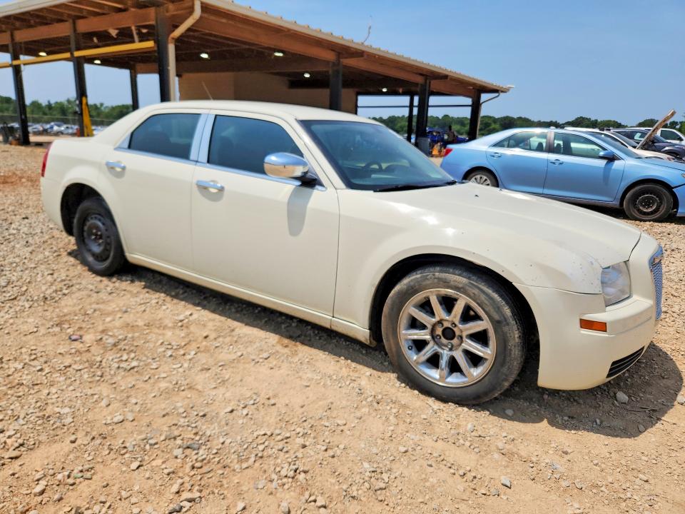 63531056 :رقم المزاد ، 2C3LA43R68H293023 vin ، 2008 Chrysler 300 مزاد بيع