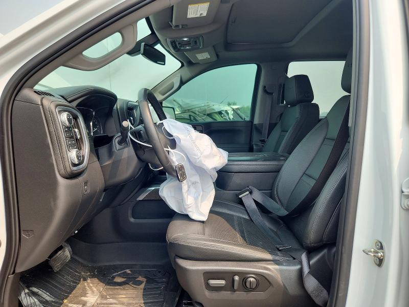 Aukcja sprzedaży 2021 Gmc Sierra, vin: 3GTU9FEL4MG446411, numer aukcji: 61293776
