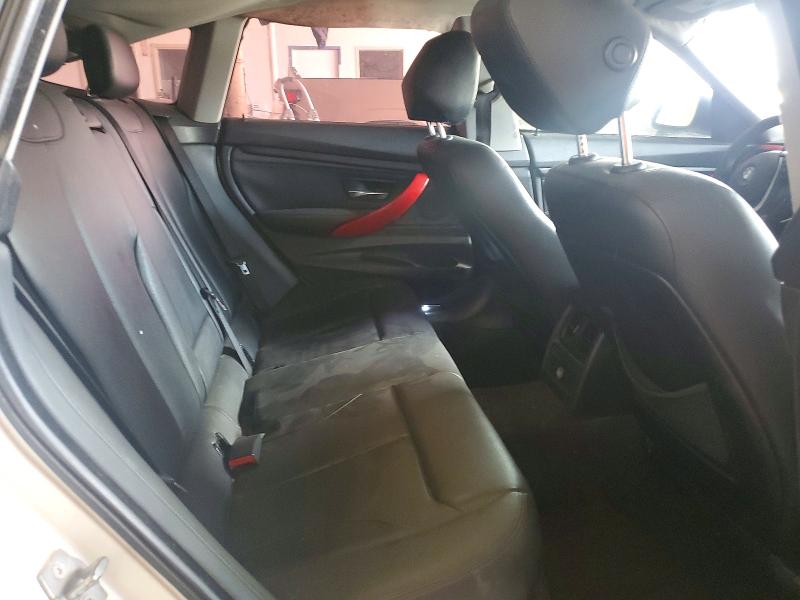 Aukcja sprzedaży 2014 Bmw 328, vin: WBA3X5C53ED556202, numer aukcji: 60644956