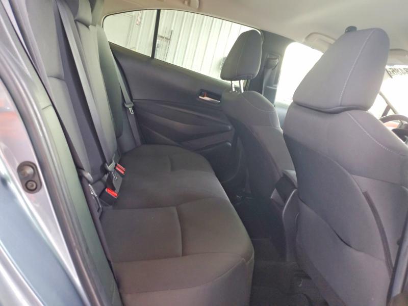 Продажа на аукционе авто 2021 Toyota Corolla, vin: JTDEPMAE2MJ176888, номер лота: 63423486
