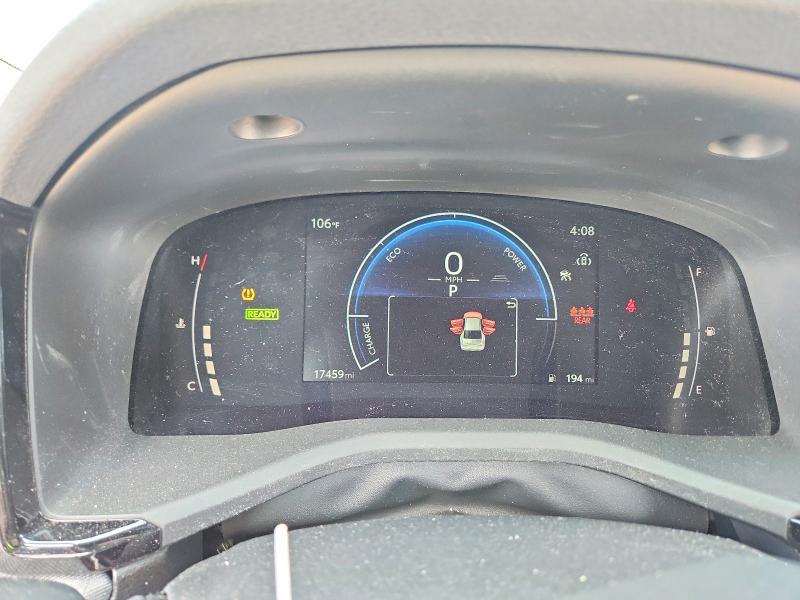 Aukcja sprzedaży 2026 Toyota Camry, vin: 4T1DAACK0TU210852, numer aukcji: 59031896