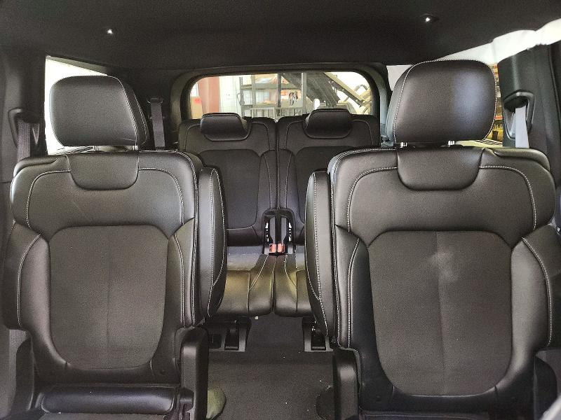 2023 Jeep Grand Cherokee მანქანა იყიდება აუქციონზე, vin: 1C4RJKAG6P8702461, აუქციონის ნომერი: 60769216