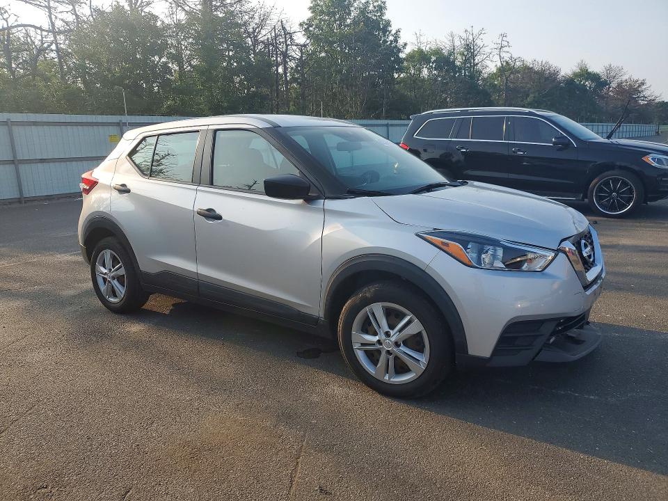 Aukcja sprzedaży 2020 Nissan Kicks, vin: 3N1CP5BV1LL517056, numer aukcji: 62529686