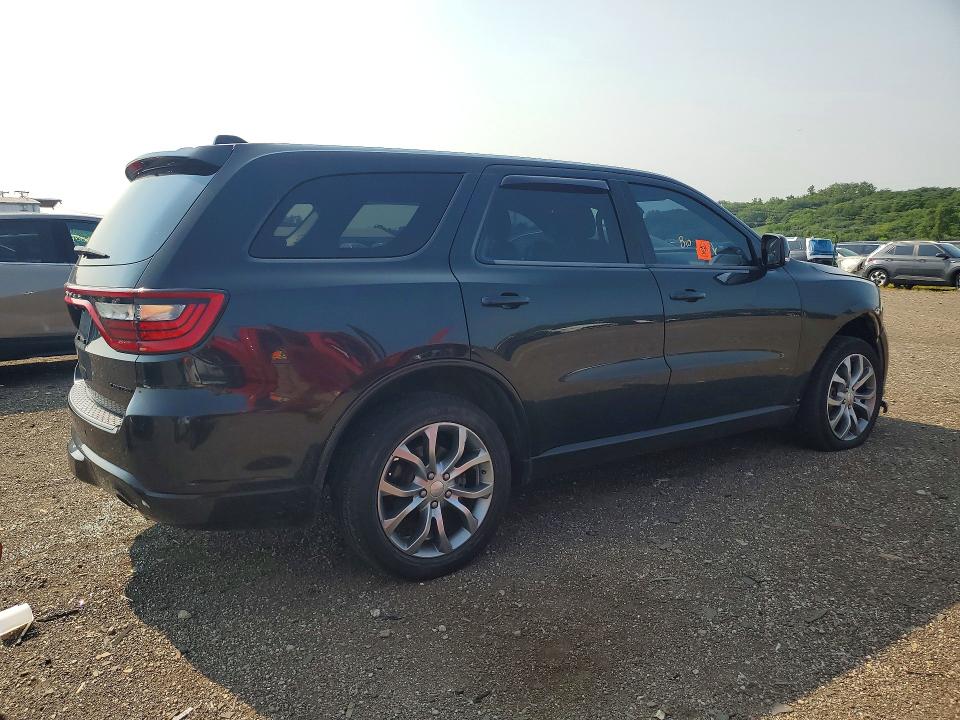 Aukcja sprzedaży 2015 Dodge Durango, vin: 1C4RDJDG2FC120561, numer aukcji: 62931126