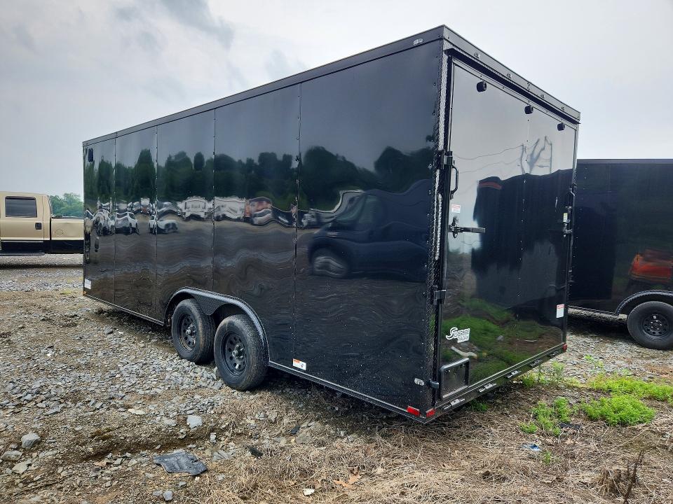 Aukcja sprzedaży 2026 Quality Cargo Unknown, vin: 50ZBE2026TN066514, numer aukcji: 60050126