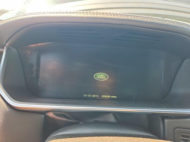 Продажа на аукционе авто 2016 Land Rover Range Rover, vin: SALGR2KF9GA265806, номер лота: 59815306