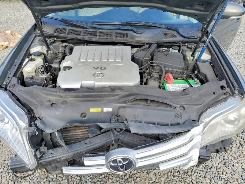 Aukcja sprzedaży 2011 Toyota Avalon, vin: 4T1BK3DB9BU397523, numer aukcji: 56993736