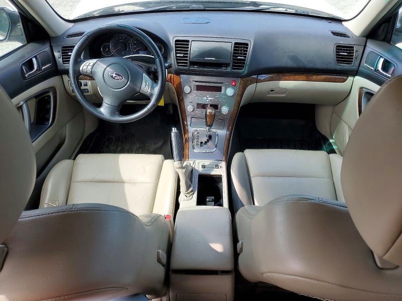 Продажа на аукционе авто 2009 Subaru Outback, vin: 4S4BP66C997322712, номер лота: 60136176