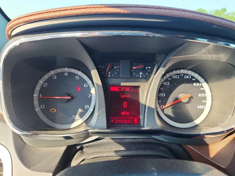 85607485 :رقم المزاد ، 2GKFLXEK2E6155754 vin ، 2014 Gmc Terrain مزاد بيع