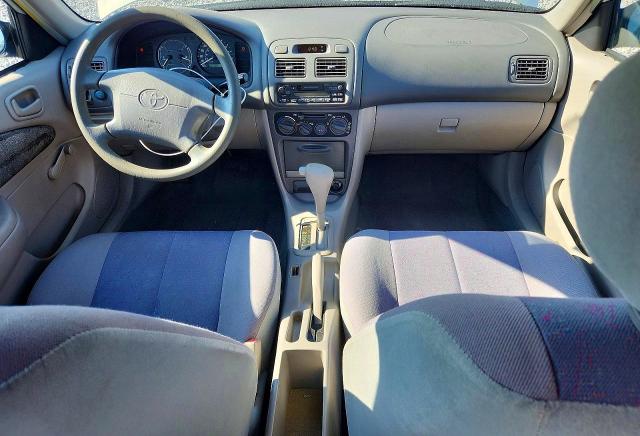 Aukcja sprzedaży 2000 Toyota Corolla, vin: 1NXBR12E1YZ406270, numer aukcji: 61080316
