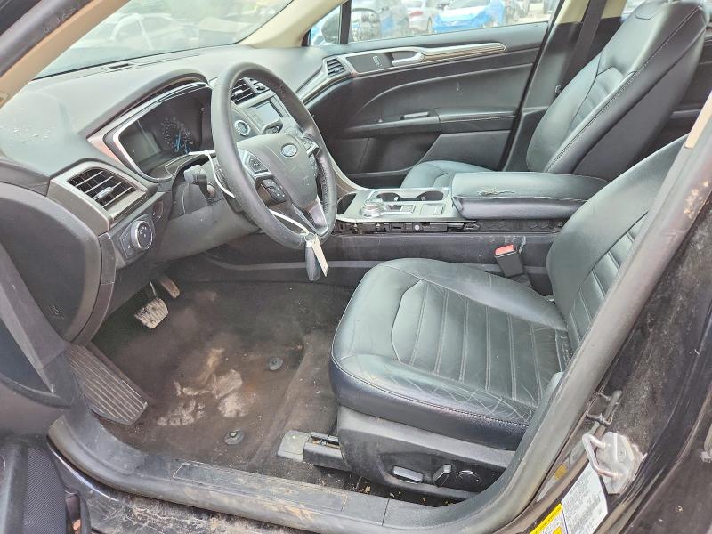 Продажа на аукционе авто 2018 Ford Fusion, vin: 3FA6P0HD9JR152895, номер лота: 59681126