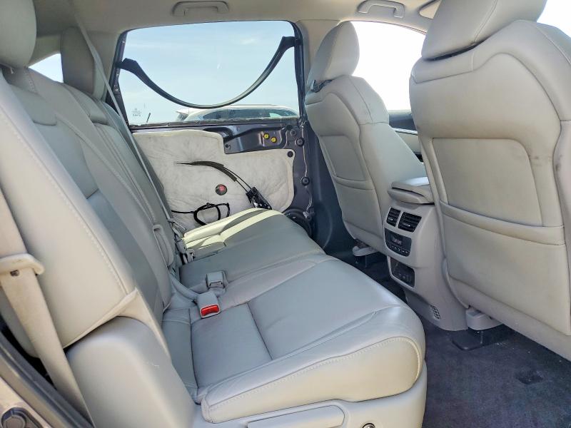 Aukcja sprzedaży 2017 Acura Mdx, vin: 5FRYD3H33HB005924, numer aukcji: 62344066
