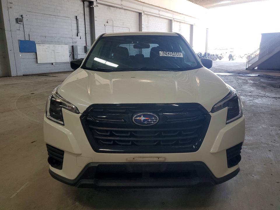 Продаж на аукціоні авто 2023 Subaru Forester, vin: JF2SKAAC5PH466201, номер лоту: 62439466