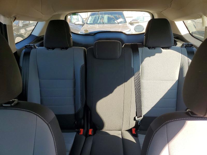 Aukcja sprzedaży 2017 Ford Escape, vin: 1FMCU0F73HUA11404, numer aukcji: 63291026