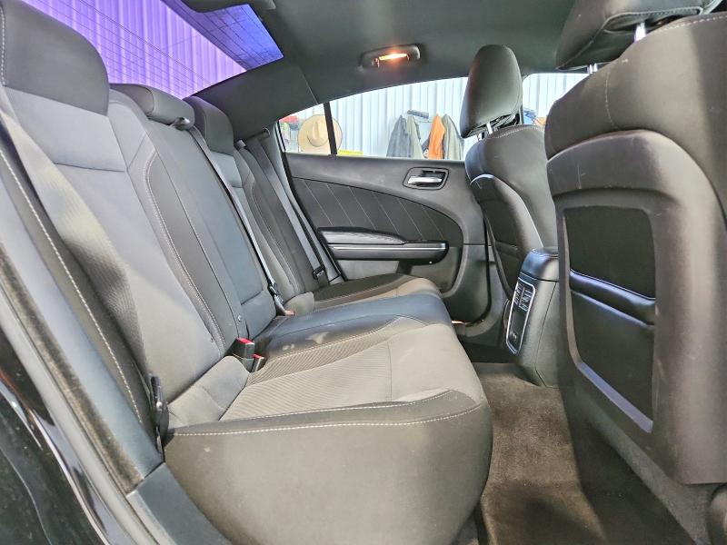 Продаж на аукціоні авто 2016 Dodge Charger, vin: 2C3CDXJGXGH268005, номер лоту: 60475006