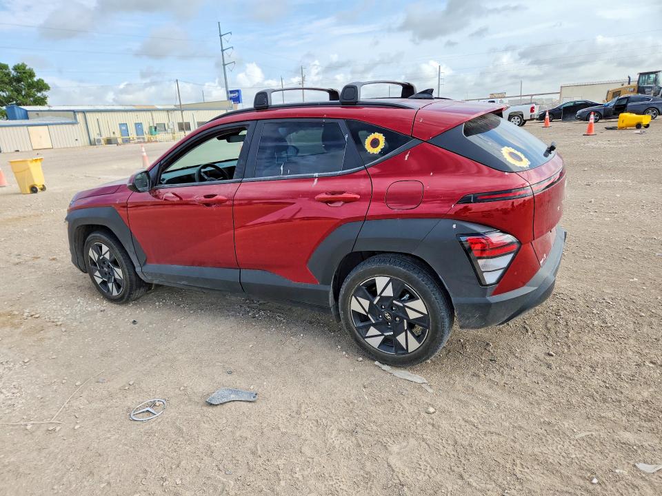 Aukcja sprzedaży 2024 Hyundai Kona, vin: KM8HC3AB8RU144750, numer aukcji: 60777466