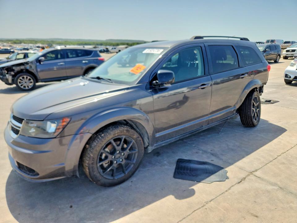 Aukcja sprzedaży 2014 Dodge Journey, vin: 3C4PDCBB5ET301134, numer aukcji: 61924736