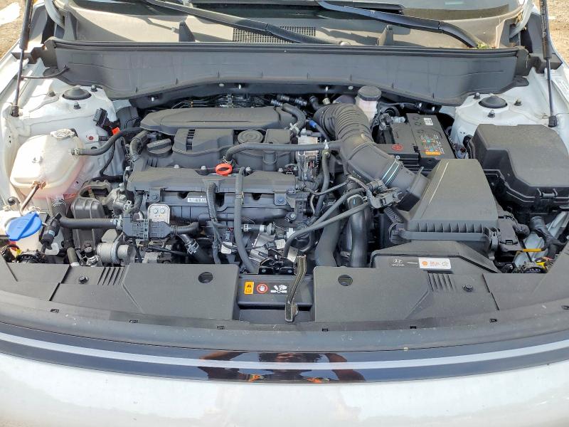 Продажа на аукционе авто 2026 Hyundai Kona, vin: KM8HDCA36TU416709, номер лота: 61770856
