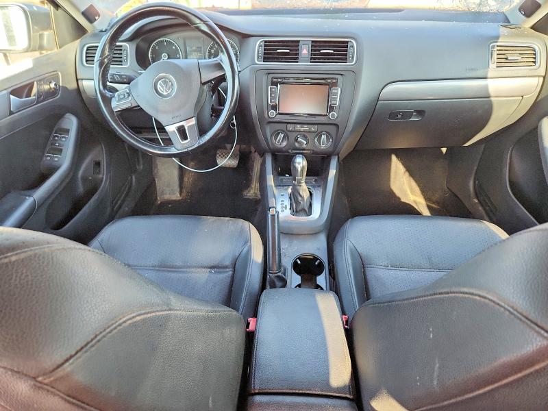 2014 Volkswagen Jetta მანქანა იყიდება აუქციონზე, vin: 3VWLL7AJ1EM398602, აუქციონის ნომერი: 59021326
