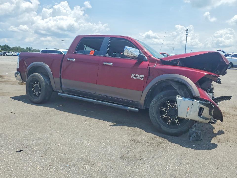 Продаж на аукціоні авто 2018 Ram 1500, vin: 1C6RR7NT1JS152259, номер лоту: 63102206