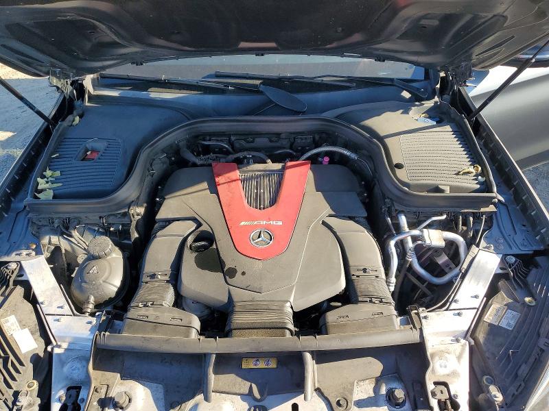 60600776 :رقم المزاد ، W1N0G6EB0MF923132 vin ، 2021 Mercedes-benz Glc مزاد بيع