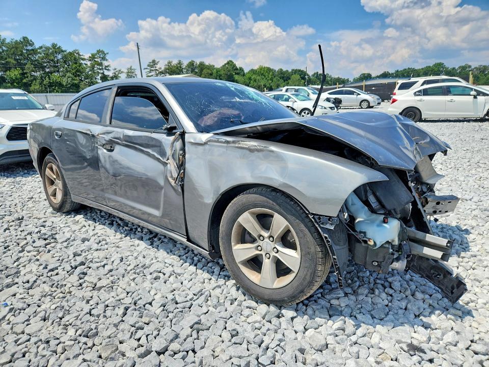 Продажа на аукционе авто 2012 Dodge Charger, vin: 2C3CDXBG3CH119962, номер лота: 61541246