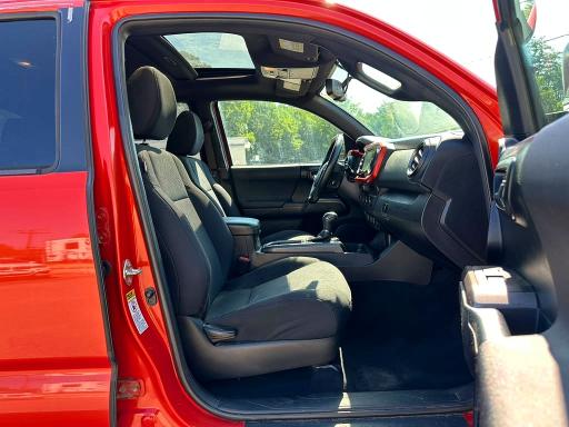 Продаж на аукціоні авто 2016 Toyota Tacoma, vin: 3TMCZ5AN3GM012158, номер лоту: 60379946
