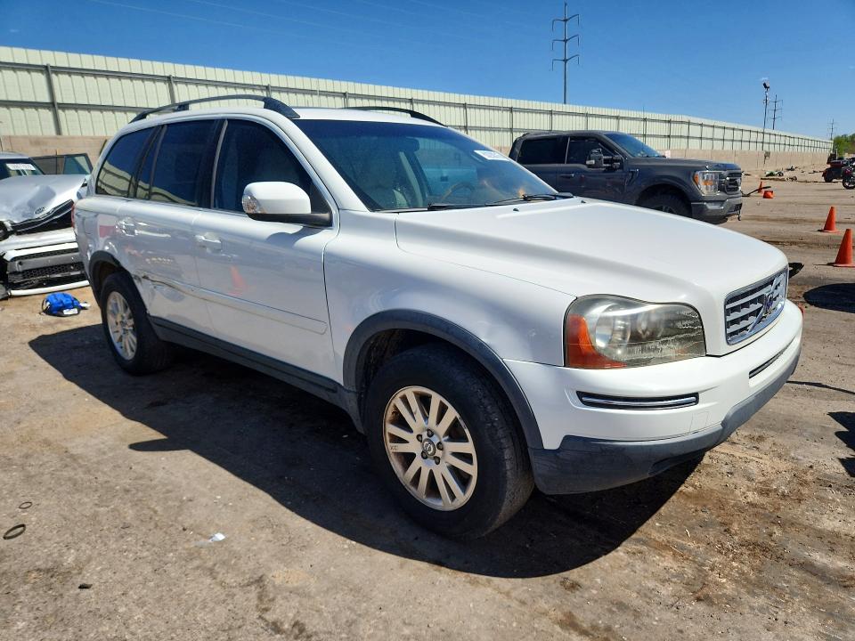Aukcja sprzedaży 2008 Volv Xc90, vin: YV4CZ982181420852, numer aukcji: 60290316