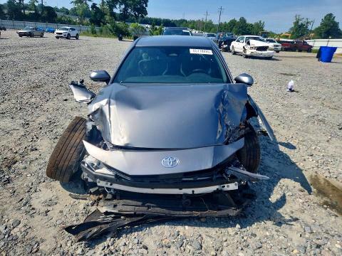 Продажа на аукционе авто 2026 Toyota Camry, vin: 4T1DAACK9TU272539, номер лота: 85770695