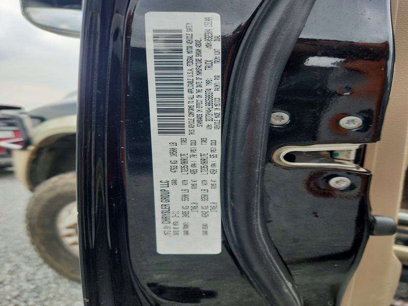 Продажа на аукционе авто 2011 Dodge Ram 3500, vin: 3D73Y4HL8BG588374, номер лота: 62591616