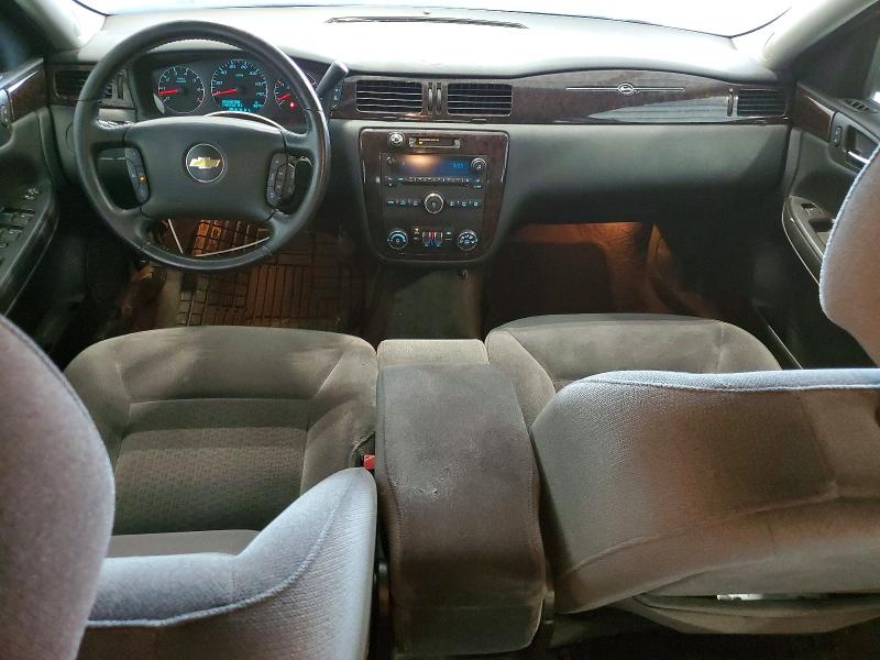 Продажа на аукционе авто 2013 Chevrolet Impala, vin: 2G1WB5E33D1172353, номер лота: 59373706