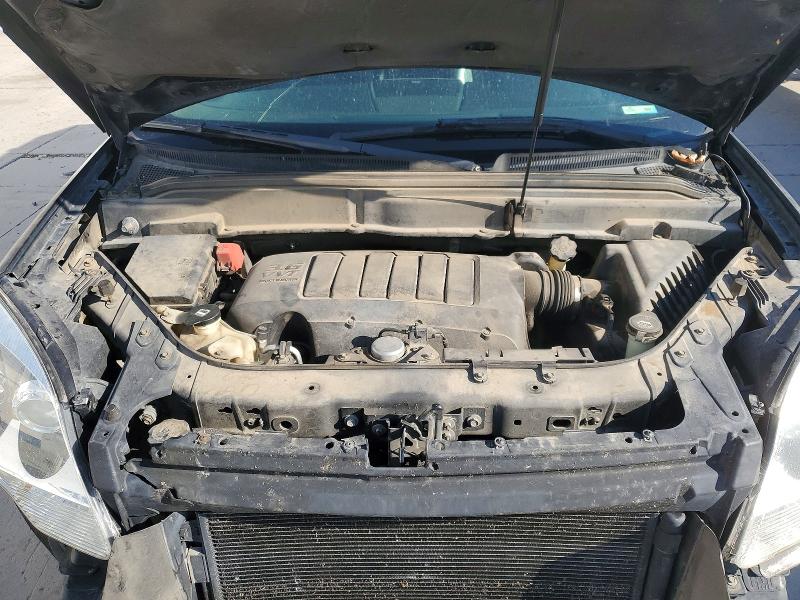 Aukcja sprzedaży 2012 Gmc Acadia, vin: 1GKKVRED2CJ133436, numer aukcji: 62802486