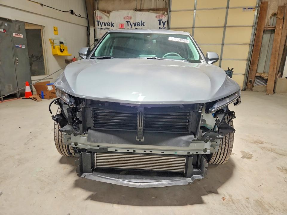 60897336 :رقم المزاد ، 3GNKBCR41TS148351 vin ، 2026 Chevrolet Blazer مزاد بيع
