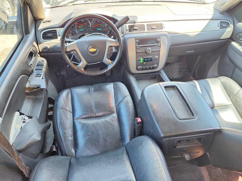 Продажа на аукционе авто 2013 Chevrolet Silverado, vin: 1GC1KYCGXDF224241, номер лота: 61101616